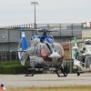50 Jahre Polizeihubschrauberstaffel Baden-Württemberg – Tag der offenen Tür 26.07.2015