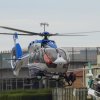 50 Jahre Polizeihubschrauberstaffel Baden-Württemberg – Tag der offenen Tür 26.07.2015