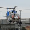50 Jahre Polizeihubschrauberstaffel Baden-Württemberg – Tag der offenen Tür 26.07.2015