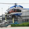 50 Jahre Polizeihubschrauberstaffel Baden-Württemberg – Tag der offenen Tür 26.07.2015