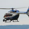 50 Jahre Polizeihubschrauberstaffel Baden-Württemberg – Tag der offenen Tür 26.07.2015