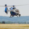 50 Jahre Polizeihubschrauberstaffel Baden-Württemberg – Tag der offenen Tür 26.07.2015
