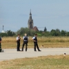 50 Jahre Polizeihubschrauberstaffel Baden-Württemberg – Tag der offenen Tür 26.07.2015