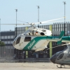 50 Jahre Polizeihubschrauberstaffel Baden-Württemberg – Tag der offenen Tür 26.07.2015