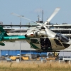 50 Jahre Polizeihubschrauberstaffel Baden-Württemberg – Tag der offenen Tür 26.07.2015
