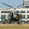 50 Jahre Polizeihubschrauberstaffel Baden-Württemberg – Tag der offenen Tür 26.07.2015