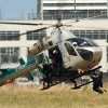 50 Jahre Polizeihubschrauberstaffel Baden-Württemberg – Tag der offenen Tür 26.07.2015