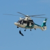 50 Jahre Polizeihubschrauberstaffel Baden-Württemberg – Tag der offenen Tür 26.07.2015