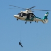 50 Jahre Polizeihubschrauberstaffel Baden-Württemberg – Tag der offenen Tür 26.07.2015