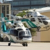 50 Jahre Polizeihubschrauberstaffel Baden-Württemberg – Tag der offenen Tür 26.07.2015