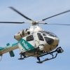 50 Jahre Polizeihubschrauberstaffel Baden-Württemberg – Tag der offenen Tür 26.07.2015