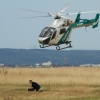50 Jahre Polizeihubschrauberstaffel Baden-Württemberg – Tag der offenen Tür 26.07.2015