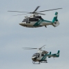 50 Jahre Polizeihubschrauberstaffel Baden-Württemberg – Tag der offenen Tür 26.07.2015