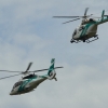 50 Jahre Polizeihubschrauberstaffel Baden-Württemberg – Tag der offenen Tür 26.07.2015