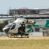 50 Jahre Polizeihubschrauberstaffel Baden-Württemberg – Tag der offenen Tür 26.07.2015