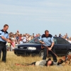 50 Jahre Polizeihubschrauberstaffel Baden-Württemberg – Tag der offenen Tür 26.07.2015