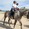 50 Jahre Polizeihubschrauberstaffel Baden-Württemberg – Tag der offenen Tür 26.07.2015