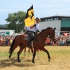 50 Jahre Polizeihubschrauberstaffel Baden-Württemberg – Tag der offenen Tür 26.07.2015