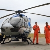 50 Jahre Polizeihubschrauberstaffel Baden-Württemberg – Tag der offenen Tür 26.07.2015