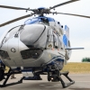 50 Jahre Polizeihubschrauberstaffel Baden-Württemberg – Tag der offenen Tür 26.07.2015