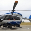 50 Jahre Polizeihubschrauberstaffel Baden-Württemberg – Tag der offenen Tür 26.07.2015