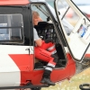 50 Jahre Polizeihubschrauberstaffel Baden-Württemberg – Tag der offenen Tür 26.07.2015