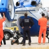 50 Jahre Polizeihubschrauberstaffel Baden-Württemberg – Tag der offenen Tür 26.07.2015