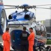 50 Jahre Polizeihubschrauberstaffel Baden-Württemberg – Tag der offenen Tür 26.07.2015