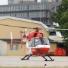 50 Jahre Polizeihubschrauberstaffel Baden-Württemberg – Tag der offenen Tür 26.07.2015