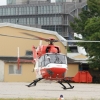 50 Jahre Polizeihubschrauberstaffel Baden-Württemberg – Tag der offenen Tür 26.07.2015