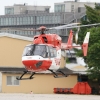50 Jahre Polizeihubschrauberstaffel Baden-Württemberg – Tag der offenen Tür 26.07.2015