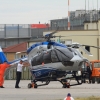 50 Jahre Polizeihubschrauberstaffel Baden-Württemberg – Tag der offenen Tür 26.07.2015