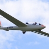 51. Internationaler Hahnweide-Segelflugwettbewerb 21.05.2017
