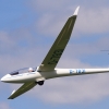 51. Internationaler Hahnweide-Segelflugwettbewerb 21.05.2017