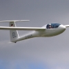 51. Internationaler Hahnweide-Segelflugwettbewerb 21.05.2017