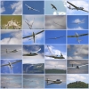 51. Internationaler Hahnweide-Segelflugwettbewerb 21.05.2017