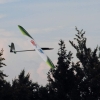 52. Teckpokalfliegen 06.09.2014