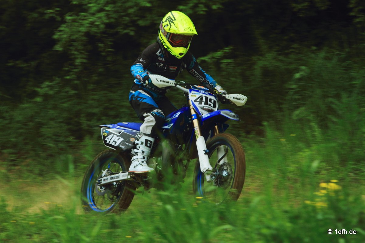 57. Int. Reutlinger ADAC Motocross