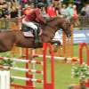 CHI Donaueschingen 2014