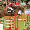 CHI Donaueschingen 2014