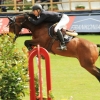CHI Donaueschingen 2014