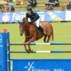 CHI Donaueschingen 2014