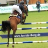 CHI Donaueschingen 2014