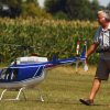 6. Hubschrauber Meeting Flugmodellclub Offenbach
