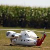 6. Hubschrauber Meeting Flugmodellclub Offenbach