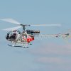 6. Hubschrauber Meeting Flugmodellclub Offenbach