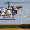6. Hubschrauber Meeting Flugmodellclub Offenbach