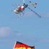 6. Hubschrauber Meeting Flugmodellclub Offenbach