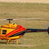 6. Hubschrauber Meeting Flugmodellclub Offenbach