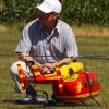 6. Hubschrauber Meeting Flugmodellclub Offenbach